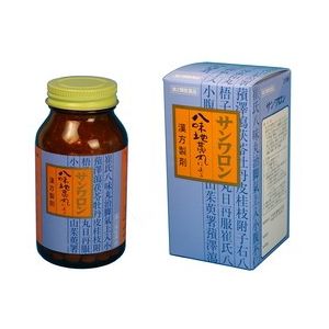 第2類医薬品 - ハネリのお店